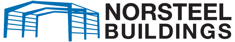 Norsteel Buildings logo